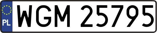 WGM25795