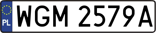 WGM2579A