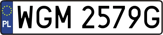 WGM2579G