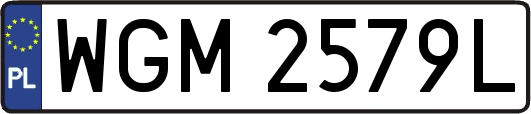 WGM2579L
