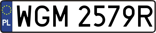 WGM2579R