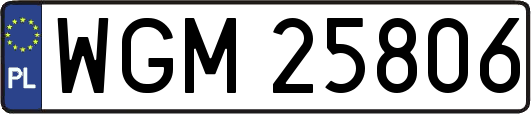 WGM25806