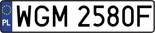 WGM2580F