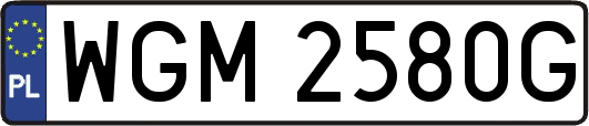 WGM2580G