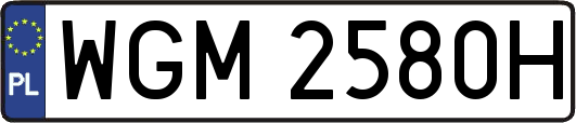 WGM2580H