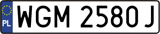 WGM2580J