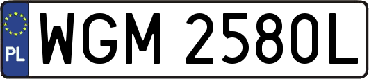 WGM2580L