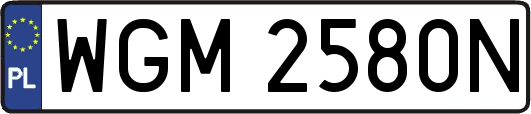 WGM2580N