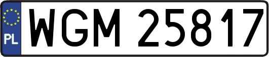 WGM25817