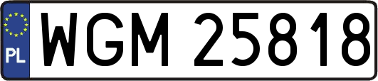 WGM25818
