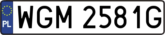 WGM2581G