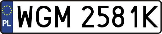 WGM2581K