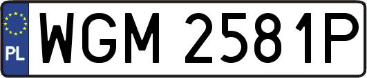 WGM2581P
