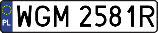 WGM2581R