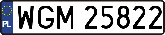 WGM25822
