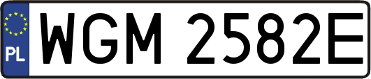 WGM2582E