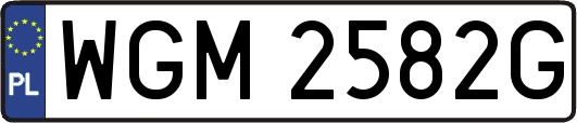 WGM2582G