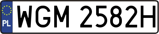 WGM2582H