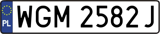 WGM2582J