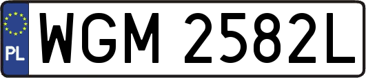 WGM2582L