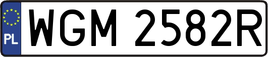 WGM2582R
