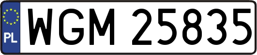 WGM25835