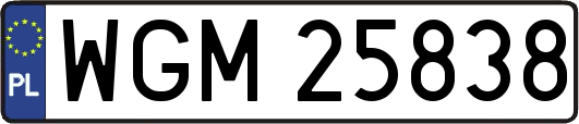 WGM25838