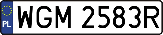 WGM2583R