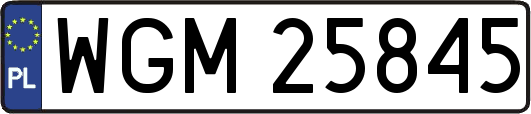 WGM25845