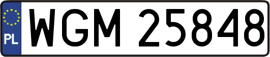 WGM25848