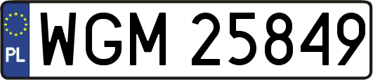 WGM25849