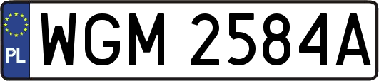WGM2584A
