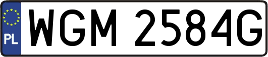 WGM2584G