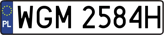 WGM2584H
