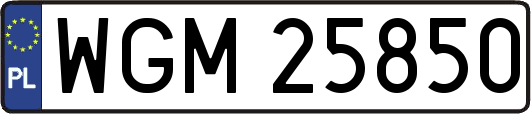 WGM25850