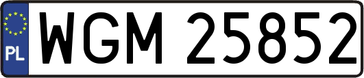 WGM25852