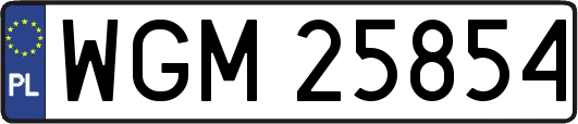 WGM25854