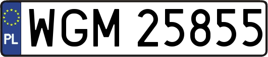 WGM25855