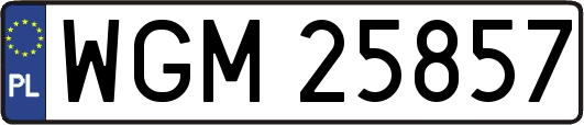 WGM25857
