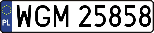 WGM25858