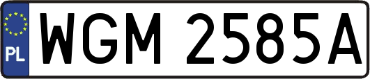 WGM2585A
