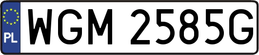 WGM2585G