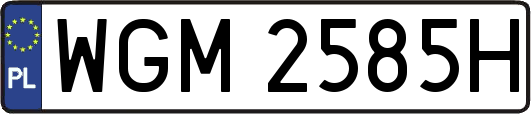 WGM2585H