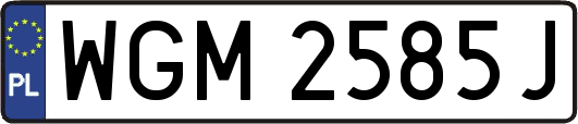 WGM2585J