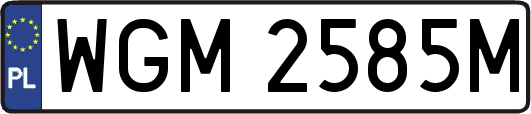 WGM2585M