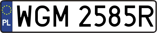 WGM2585R