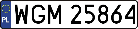 WGM25864