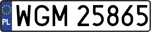 WGM25865