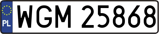 WGM25868