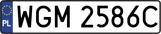 WGM2586C